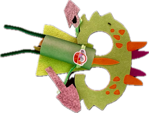 El Composteur Transparent PNG, Photo with no background for use in your own designs. Compost Reality!